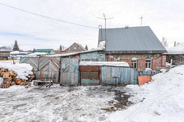 
  Продается дом 40.1 м². Фото 11.