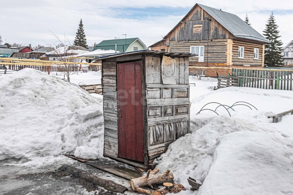 
  Продается дом 40.1 м². Фото 13.