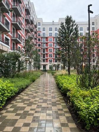 
  Продается студия 27 м². Фото 1.