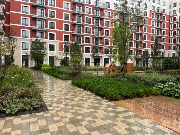 
  Продается студия 27 м². Фото 4.