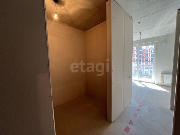 
  Продается студия 27 м². Фото 17.