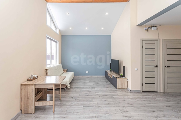 
  Продается дом 84.7 м². Фото 13.