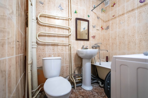 
  Продается 2-комн. квартира 45 м². Фото 12.