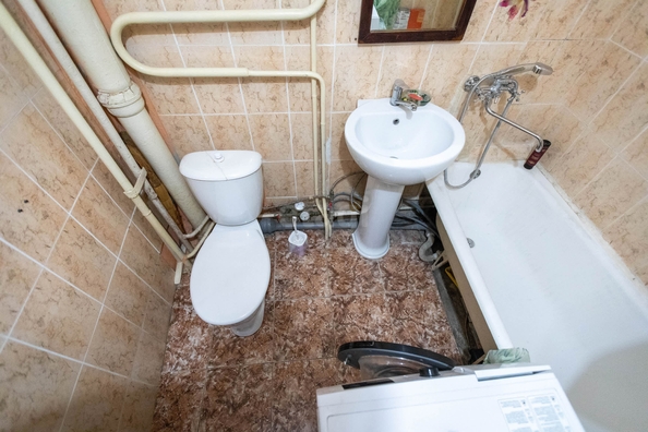 
  Продается 2-комн. квартира 45 м². Фото 13.