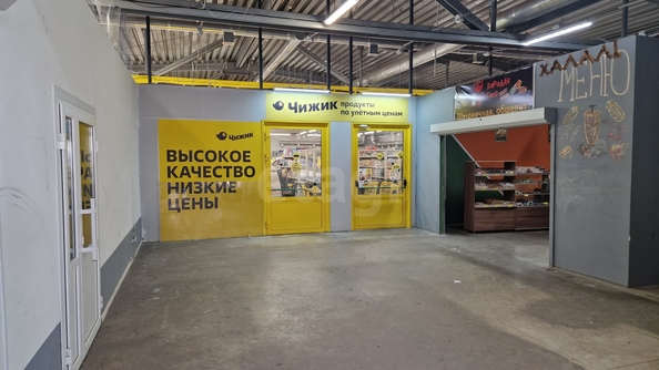 
  Сдается торговая площадь 40 м². Фото 3.
