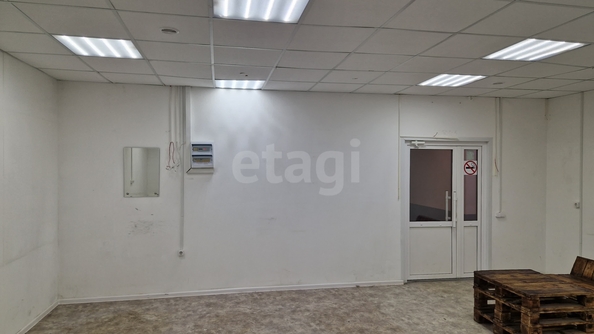 
  Сдается торговая площадь 40 м². Фото 6.