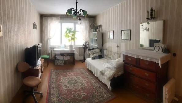 
  Продается 3-комн. квартира 61.4 м². Фото 1.