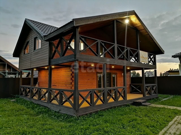
  Продается дом 82.8 м². Фото 1.