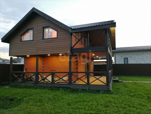 
  Продается дом 82.8 м². Фото 3.