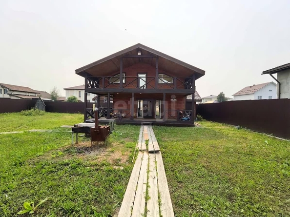 
  Продается дом 82.8 м². Фото 1.