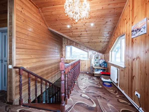 
  Продается дом 82.8 м². Фото 27.