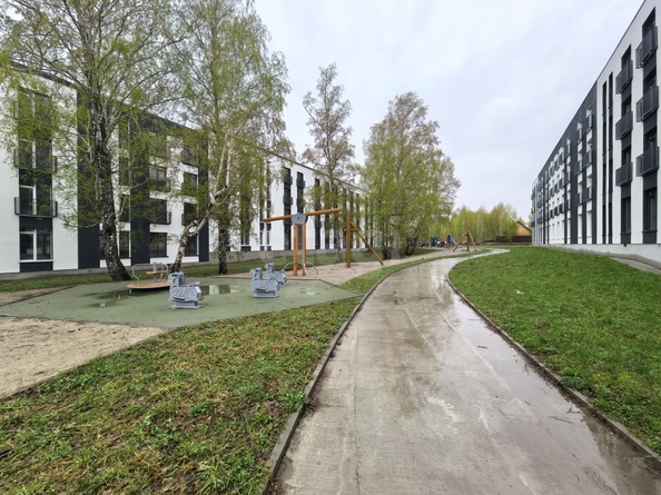 
  Продается 1-комн. квартира 47 м². Фото 3.