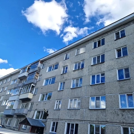 
  Продается 3-комн. квартира 59.6 м². Фото 7.