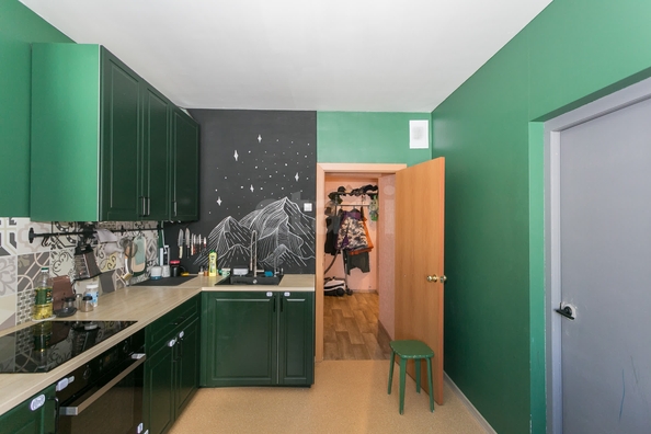 
  Продается 1-комн. квартира 48.2 м². Фото 3.