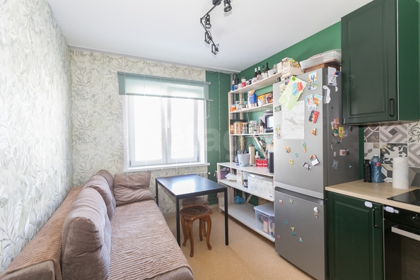 
  Продается 1-комн. квартира 48.2 м². Фото 6.
