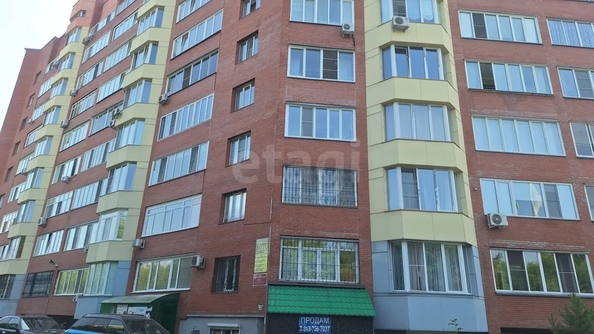 
  Продается 4-комн. квартира 125.4 м². Фото 18.