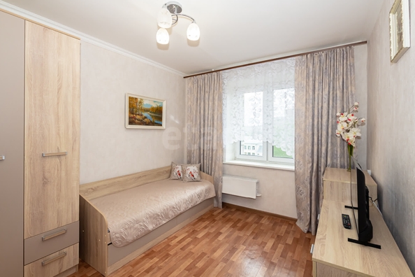 
  Продается 3-комн. квартира 63.8 м². Фото 9.
