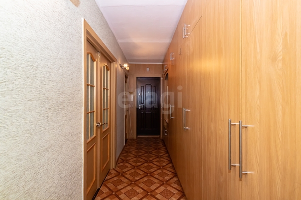 
  Продается 3-комн. квартира 63.8 м². Фото 12.