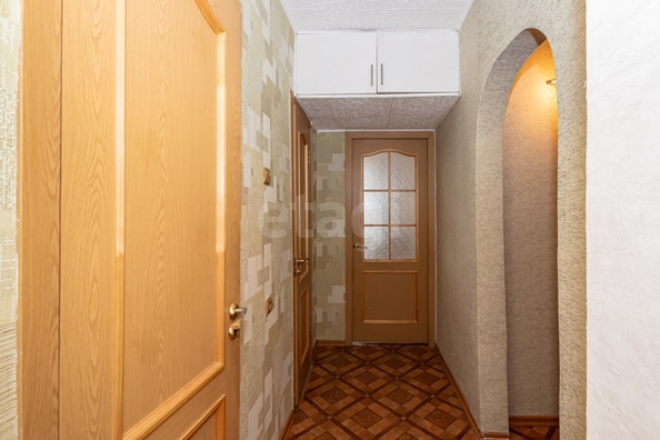
  Продается 3-комн. квартира 63.8 м². Фото 14.