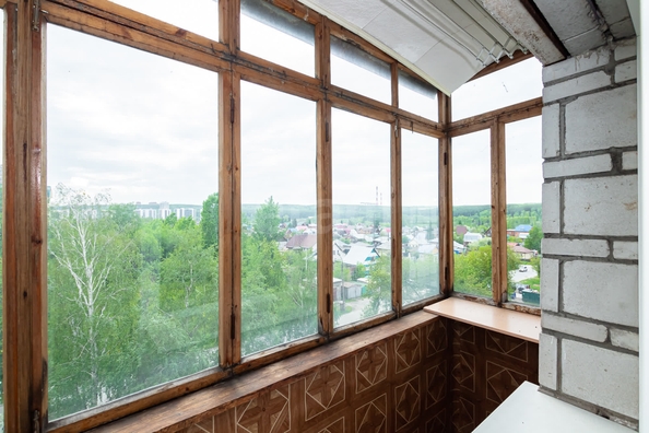 
  Продается 3-комн. квартира 63.8 м². Фото 23.