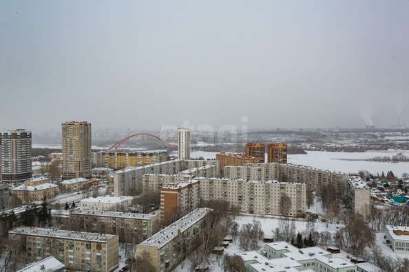 
  Продается 2-комн. квартира 58.9 м², в ЖК На Коротаева, дом 1. Фото 23.