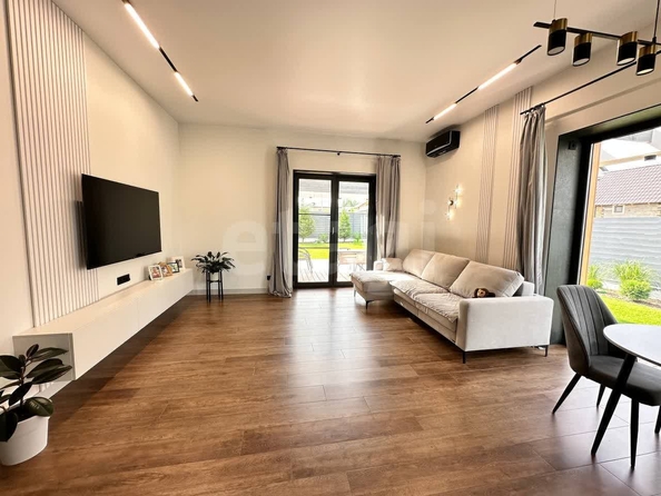 
  Продается дом 145 м². Фото 24.