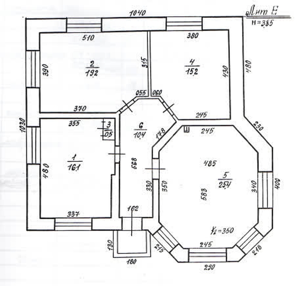 
  Сдается универсальное помещение 86.8 м². Фото 2.