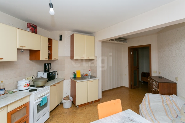 
  Продается 3-комн. квартира 78.4 м². Фото 16.