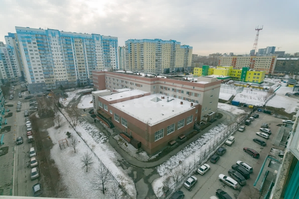 
  Продается 3-комн. квартира 78.4 м². Фото 22.