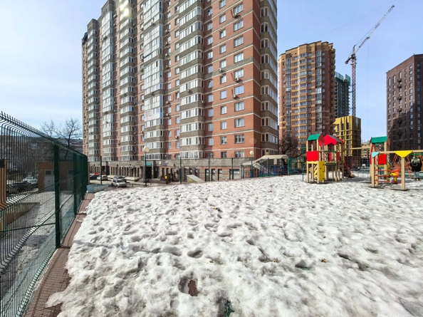 
  Продается студия 27.3 м². Фото 24.