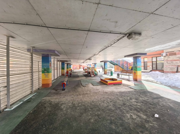 
  Продается студия 27.3 м². Фото 25.