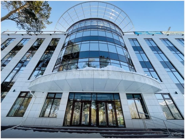 
  Сдается офис 115.5 м². Фото 15.