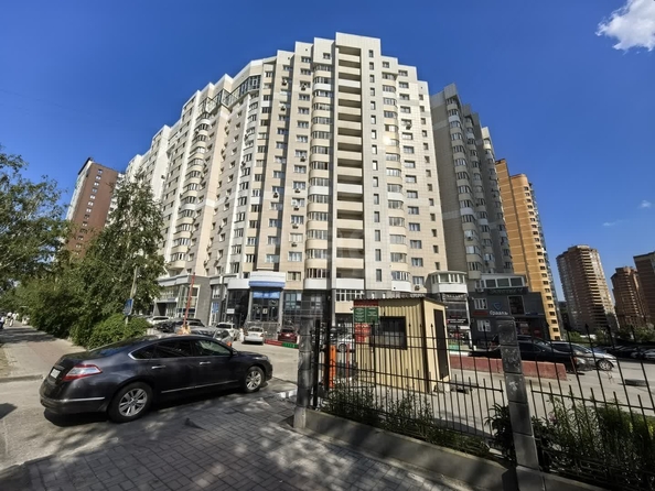 
  Сдается универсальное помещение 296.6 м². Фото 3.