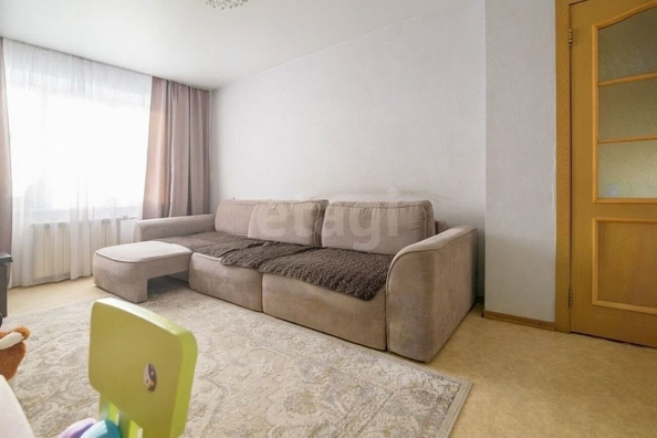 
  Продается 2-комн. квартира 55 м². Фото 5.