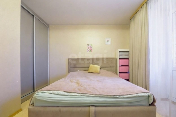 
  Продается 2-комн. квартира 55 м². Фото 6.