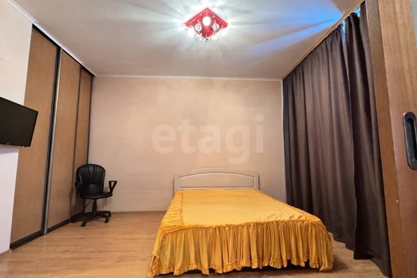 
  Продается 1-комн. квартира 36 м². Фото 6.