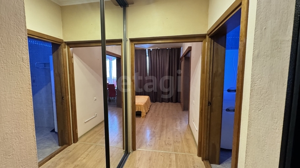 
  Продается 1-комн. квартира 36 м². Фото 20.