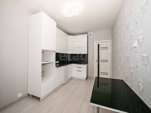 
  Продается 1-комн. квартира 44.4 м². Фото 5.