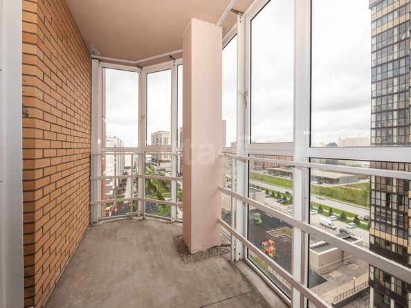 
  Продается 1-комн. квартира 44.4 м². Фото 17.