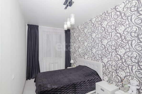 
  Продается 2-комн. квартира 56.8 м². Фото 18.