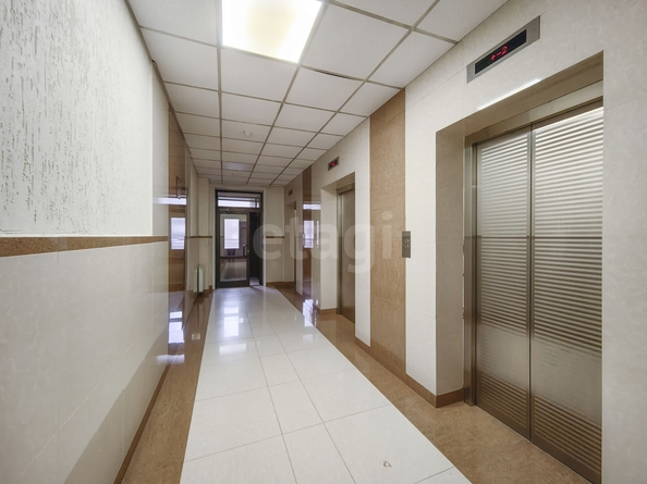 
  Продается 2-комн. квартира 56.8 м². Фото 25.