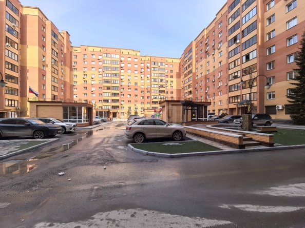 
  Продается 3-комн. квартира 74.6 м². Фото 12.