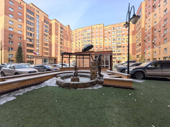 
  Продается 3-комн. квартира 74.6 м². Фото 13.
