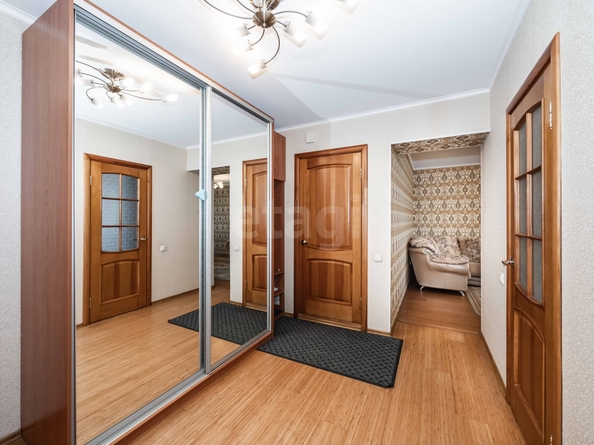 
  Продается 3-комн. квартира 74.6 м². Фото 23.