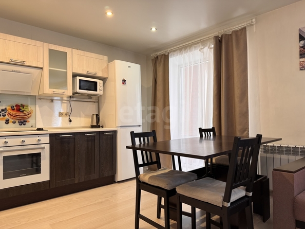 
  Продается студия 36.2 м². Фото 2.