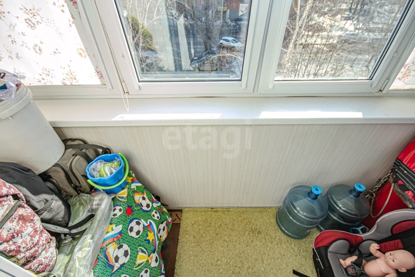 
  Продается 3-комн. квартира 60 м². Фото 10.