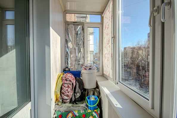 
  Продается 3-комн. квартира 60 м². Фото 11.