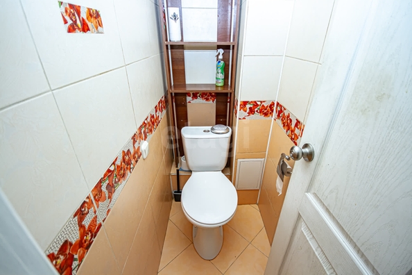 
  Продается 3-комн. квартира 60 м². Фото 18.
