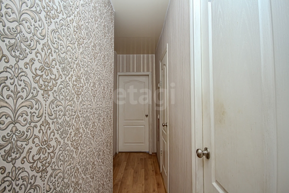 
  Продается 3-комн. квартира 60 м². Фото 21.