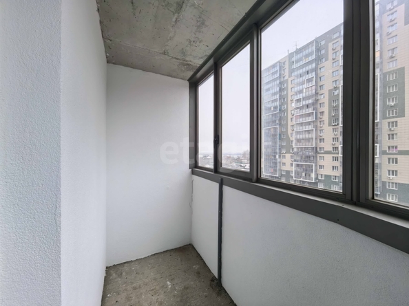 
  Продается студия 27.6 м², в ЖК Сосны, б/с 4,3. Фото 4.